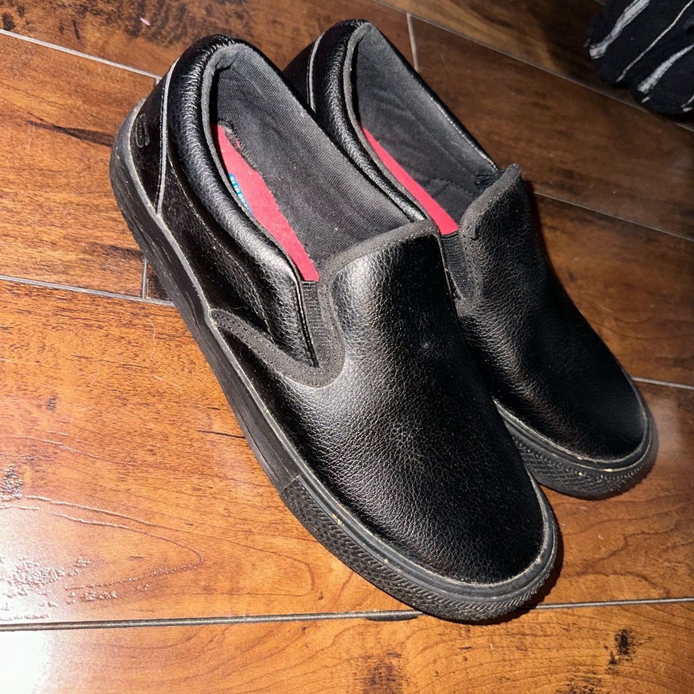 Skechers non slip
